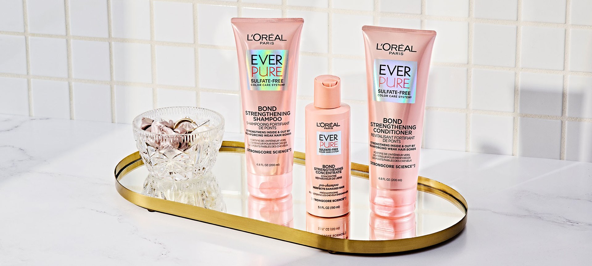 Best Shampoo And Conditioner For Damaged Hair